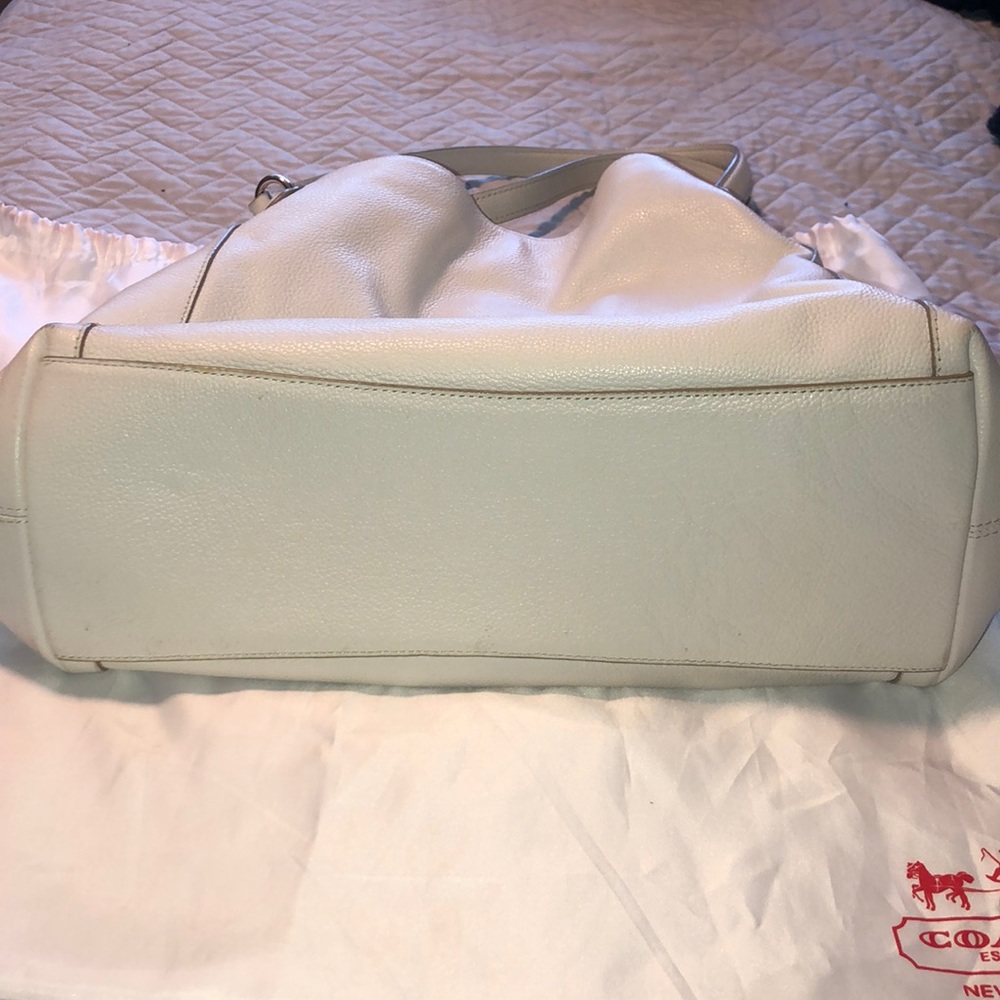 Coach Purse - Picture 2 of 6